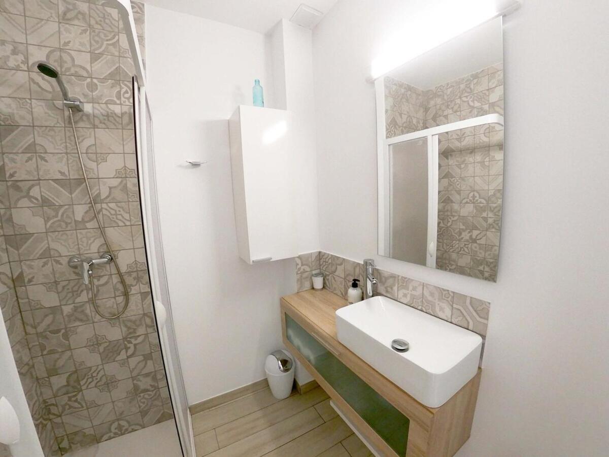 Apartamento 234 Sol Islas Arenal Den Castell Appartement Arenal d'en Castell Buitenkant foto