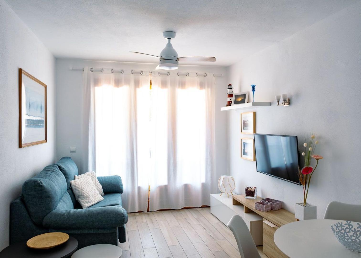 Apartamento 234 Sol Islas Arenal Den Castell Appartement Arenal d'en Castell Buitenkant foto